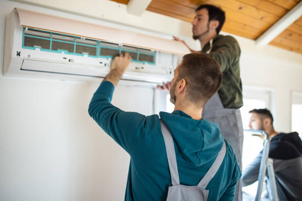 Best HVAC Air Duct Cleaning  in Gallipolis, OH
