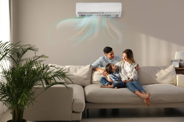 Best HVAC Cleaning Services  in Gallipolis, OH