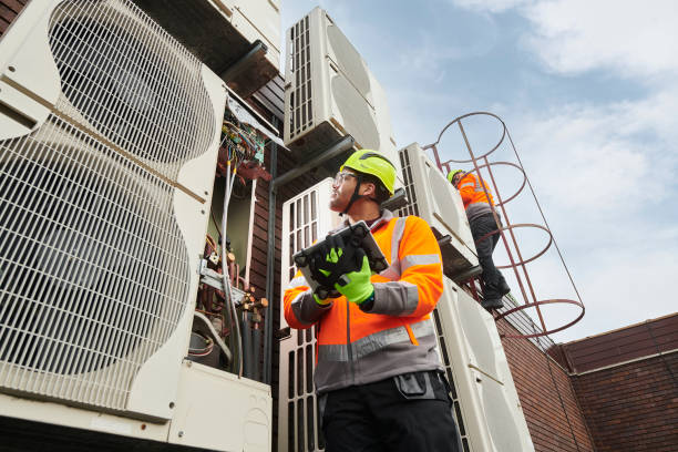 Professional HVAC in Gallipolis, OH