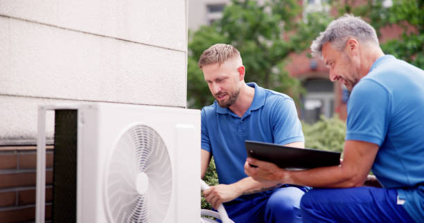 Best 24/7 HVAC Repair  in Gallipolis, OH