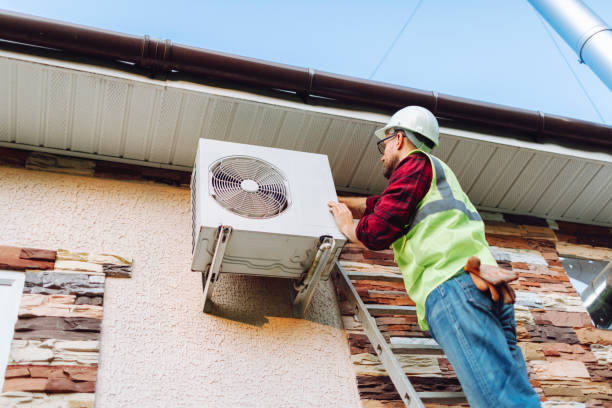Best Affordable HVAC Services  in Gallipolis, OH