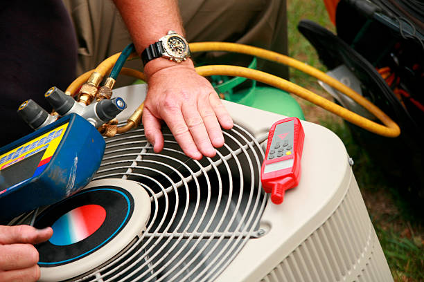 Best HVAC Tune-Up Services  in Gallipolis, OH