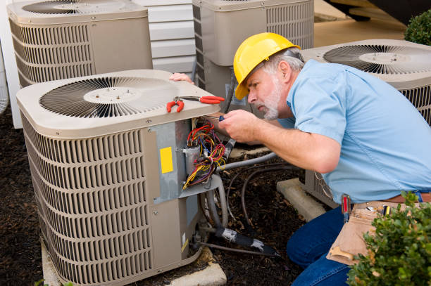 Best HVAC System Installation  in Gallipolis, OH