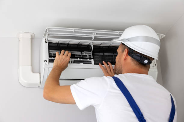 Best HVAC Companies Near Me  in Gallipolis, OH