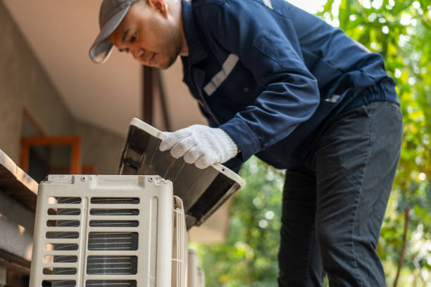 Best Ductless HVAC Repair  in Gallipolis, OH