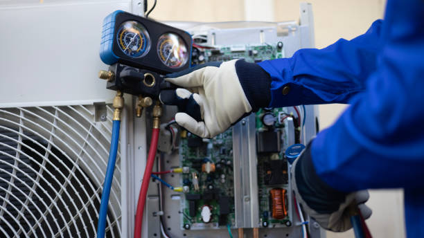 Best HVAC Repair Near Me  in Gallipolis, OH